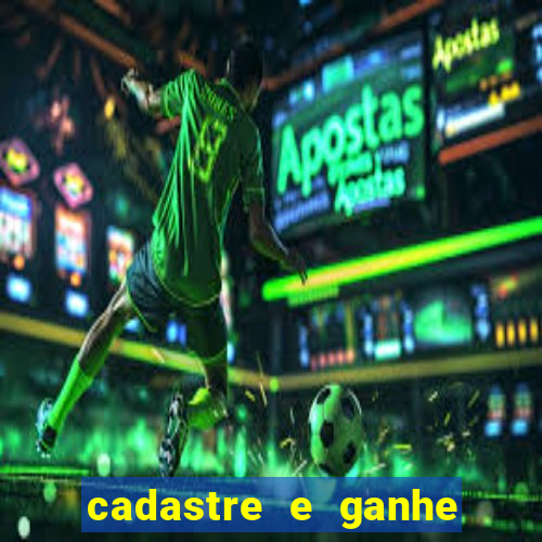 cadastre e ganhe 20 reais fortune tiger